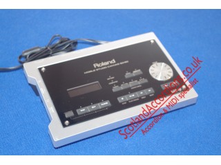 Roland SD50 Sound Expander